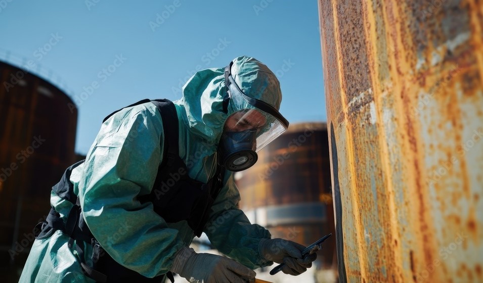 Capacitación técnica CEACEX en corrosión de materiales y confiabilidad